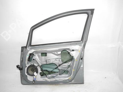 Right front door FIAT GRANDE PUNTO (199_) 1.3 D Multijet (199.AXD11, 199.AXD1A, 199.AXD1B,... | BP24382620C3 