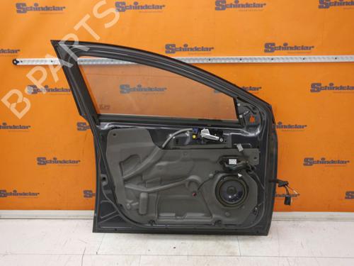 Left front door FORD MONDEO IV Turnier (BA7) 2.0 TDCi | BP24413907C2 