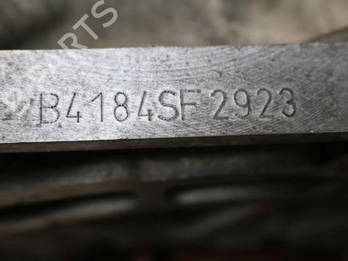 Engine VOLVO V50 (545) 1.8 | BP40086958M1  - Image 9