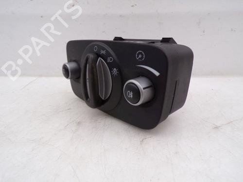 Headlight switch FORD S-MAX (WA6) 2.0 EcoBoost | BP32653445I24