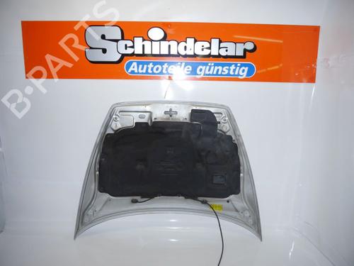 Hood VOLVO S40 II (544) 2.4 | BP24384534C1