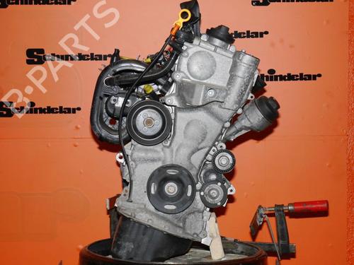 Engine SEAT IBIZA III (6L1) 1.2 12V | BP24384728M1 