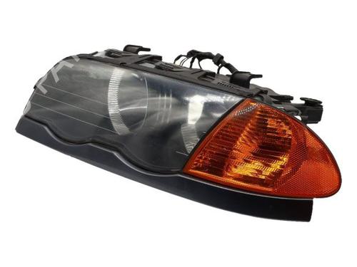 Left headlight BMW 3 (E46) 316 i | BP36139917C28 - Image 5
