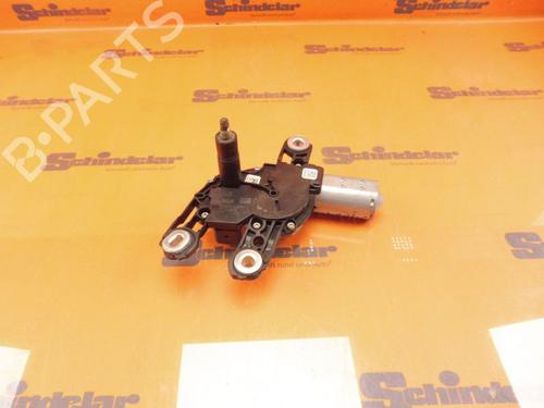 Rear wiper motor VW GOLF VII (5G1, BQ1, BE1, BE2) 1.6 TDI | BP24411879M102 