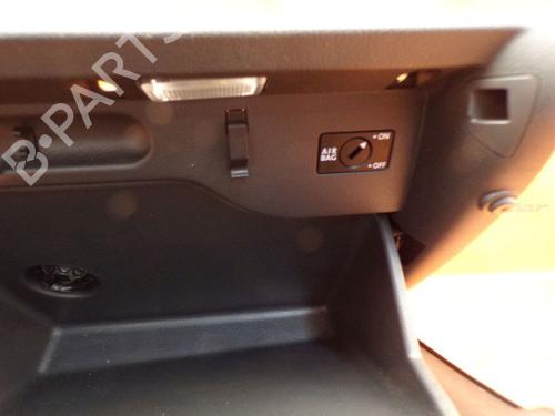 Glove box VW GOLF PLUS V (5M1, 521) 1.4 16V | BP25017011C95 