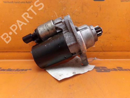 Used Starter VW GOLF VI (5K1) 1.2 TSI (105 hp) 27188317