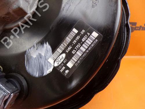 Servo brake FORD TRANSIT CONNECT V408 Box Body/MPV 1.5 EcoBlue | BP32646762M42 