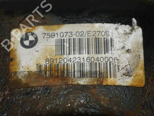 Rear differential BMW 3 Touring (E91) 320 d | BP36507984M24 - Image 7
