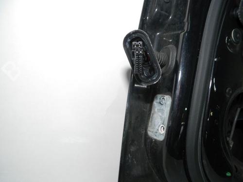 Right front door AUDI A4 B7 (8EC) 2.0 TDI | BP24381955C3