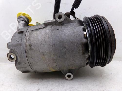 Używane Kompresor / Sprężarka klimatyzacji A/C OPEL AGILA A (H00) 1.0 12V (F68) (58 hp) 30889159