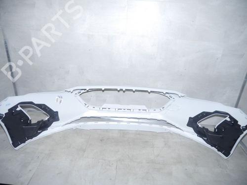 Front bumper FORD FOCUS IV (HN) 1.5 Ti-VCT | BP33144253C7 - Image 7