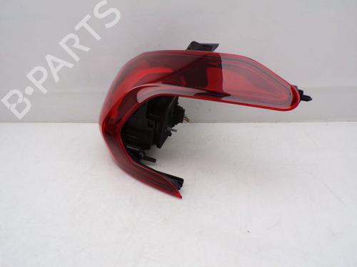 Right taillight PEUGEOT 2008 I (CU_) 1.2 THP 110 / PureTech 110 | BP33155782C35 - Image 3
