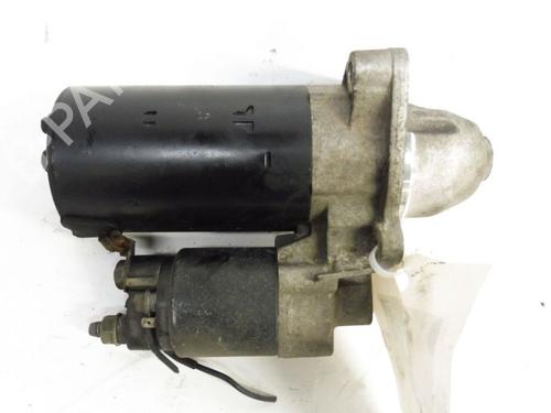 Used Starter BMW 5 (E39) 530 i (231 hp) 33140889