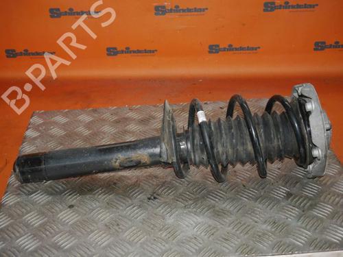 Used Left front shock absorber BMW 2 Gran Tourer (F46) 220 i (192 hp) 27391293