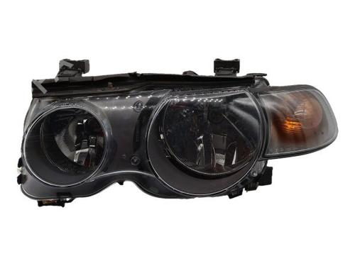 Used Left headlight Left headlight BMW 3 Compact (E46) 316 ti (115 hp) 34212833 34212833