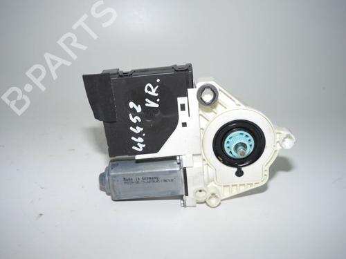 Used Right front window motor VW PASSAT B6 Variant (3C5) 2.0 TDI (170 hp) 24383776