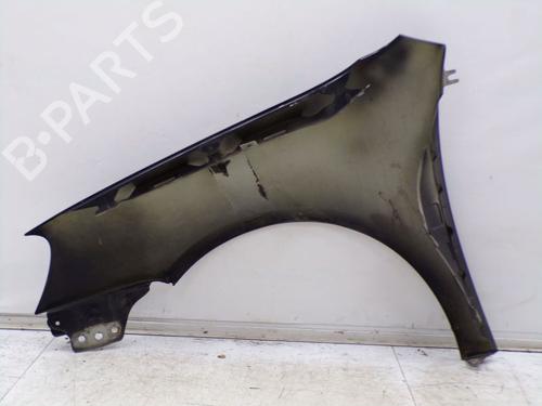 Right front fenders VW GOLF V (1K1) 1.6 FSI | BP29380697C42 