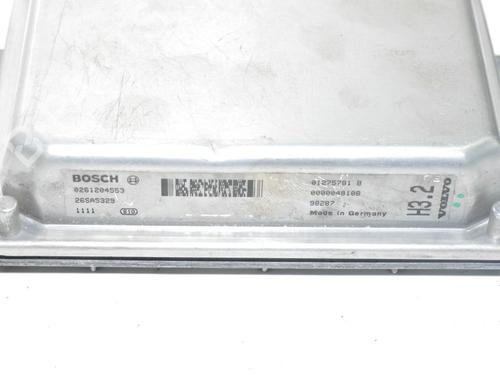 Engine control unit (ECU) VOLVO S80 I (184) 2.0 | BP24870424M57 