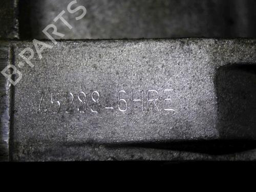 Gearbox BMW X3 (E83) 2.0 i | BP24414195M3 