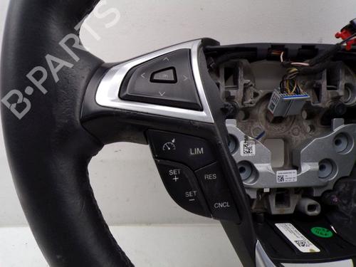 Steering wheel FORD MONDEO V Turnier (CF) 2.0 TDCi | BP32841324C49 - Image 2