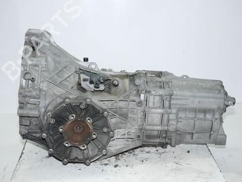 Gearbox AUDI A4 B6 Avant (8E5) 1.9 TDI | BP32990263M3 - Image 2
