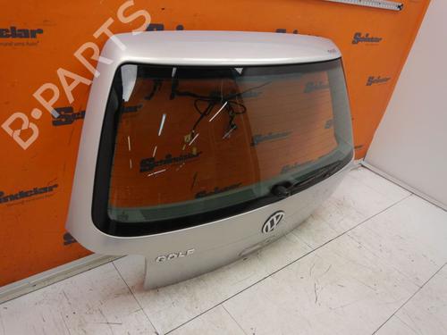 Bakluke CC/Kombi-Kupé VW GOLF IV (1J1) 1.4 16V | BP28171532C6 