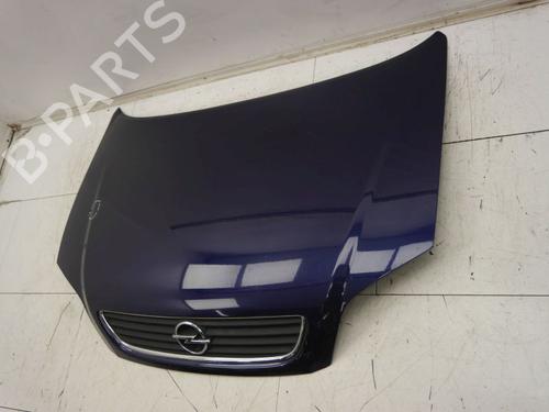 Motorhjelm OPEL ZAFIRA A MPV (T98) 1.8 16V (F75) | BP29873362C1