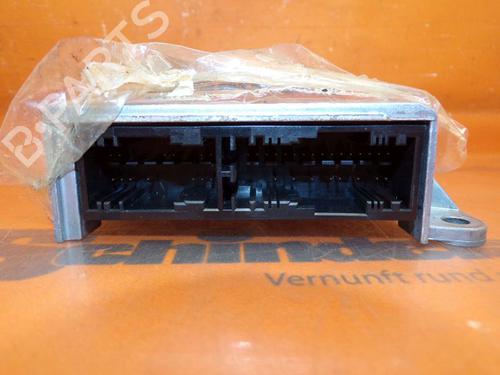 ECU airbags CITROËN DS5 1.6 BlueHDi 120 | BP30669818M53