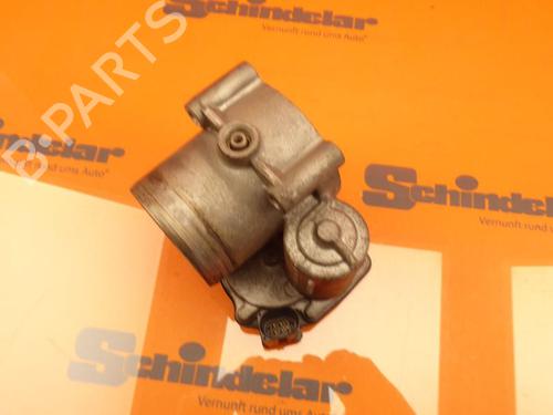 Throttle body SKODA FABIA II Combi (545) 1.4 | BP33147796M82  - Image 5