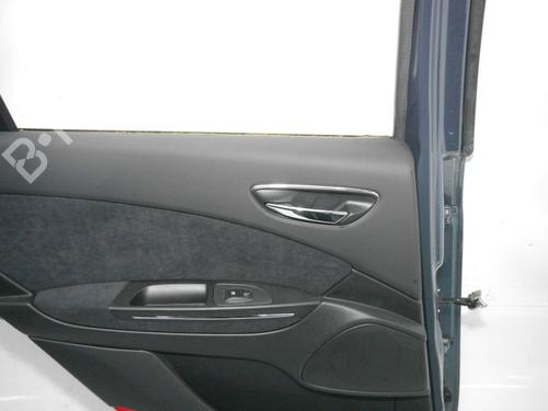 Left rear door FIAT BRAVO II (198_) 1.9 D Multijet (198AXB1A) | BP24382913C4 