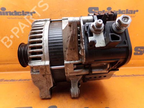 Alternator FORD FOCUS IV (HN) 1.0 EcoBoost mHEV | BP28528669M7 