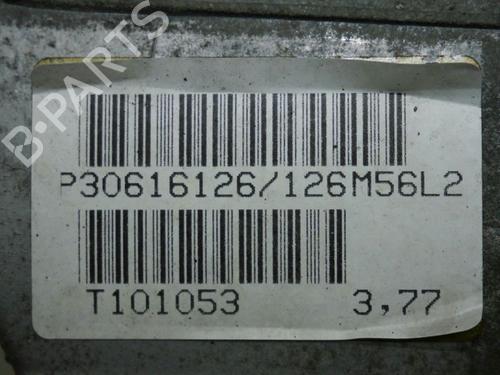 Gearbox VOLVO V40 Estate (645) 1.9 DI | BP24382710M3 