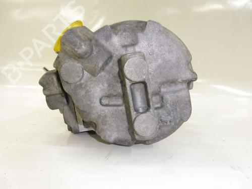 AC compressor BMW 5 Touring (E39) 525 d | BP33141945M34 - Image 5
