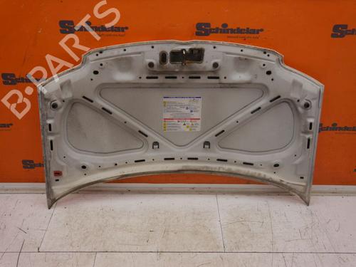 Hood FIAT PANDA (169_) 1.1 (169.AXA1A) | BP25017097C1
