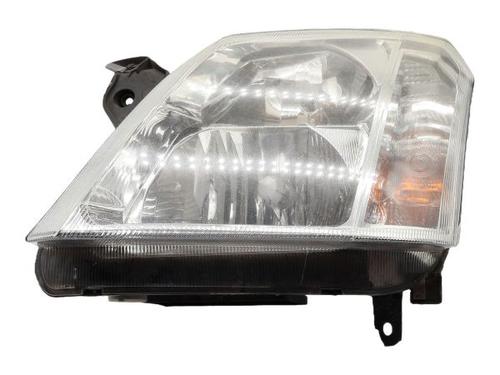 Left headlight OPEL MERIVA A MPV (X03) 1.4 16V Twinport (E75) | BP34008050C28 - Image 5
