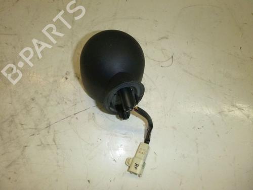 Display monitor SUZUKI SPLASH (EX) 1.0 (A5B310) | BP32637268C48