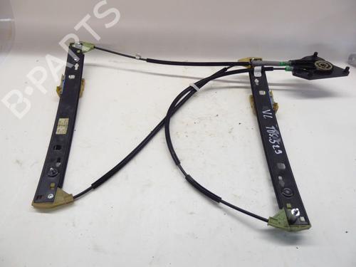 front-left-window-mechanism-audi-a1-8x1-8xk-2010-2011-2012-2013-2014-2015-2016-2017-2018-2019-32638909 main image