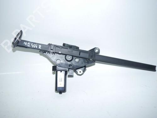 Used Front right seatbelt MERCEDES-BENZ E-CLASS Coupe (C207) E 350 CGI (207.357) (292 hp) 32638234