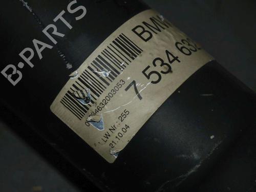 Driveshaft BMW 5 Touring (E61) 535 d | BP27970924M37 
