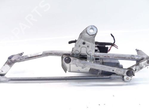Front wiper motor VW PASSAT CC B6 (357) 2.0 TDI 4motion | BP33141305M29 - Image 2