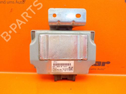 Used Control unit FORD S-MAX (CJ, WA6) 2.0 TDCi (150 hp) 32829605