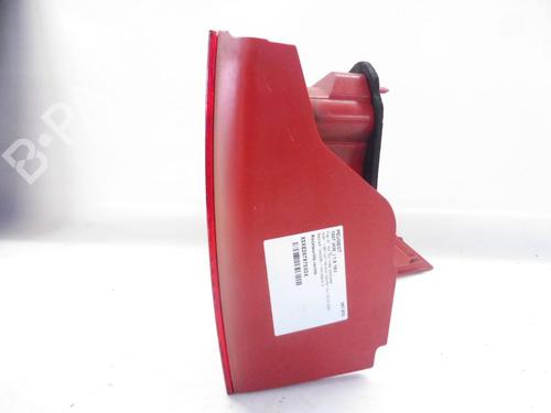 Right taillight PEUGEOT 1007 (KM_) 1.6 16V | BP24385517C35 
