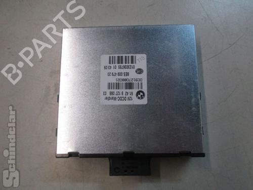 Control unit BMW 3 Touring (E91) 320 d | BP24379685M11 