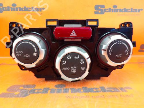 Used Climate control SUBARU FORESTER (SH_) 2.0 AWD (SHJ) (150 hp) 24392813