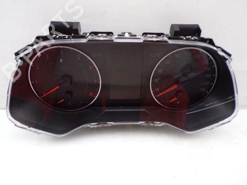 Used Display monitor RENAULT ARKANA I (LCM_, LDN_) 1.3 TCe 140 (LDN0) (140 hp) 33156698