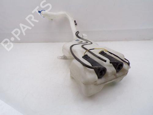 Windscreen washer tank OPEL AGILA B (H08) 1.2 (F68) | BP31366689C113 