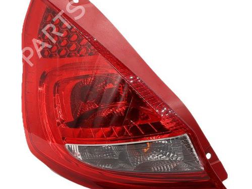 Venstre baglygte Venstre baglygte FORD FIESTA VI (CB1, CCN) 1.25 (82 hp) 34212845 34212845