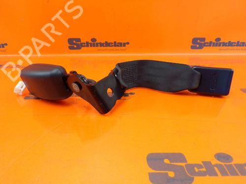 Seat buckle KIA SPORTAGE III (SL) 2.0 CRDi | BP24390492I32 