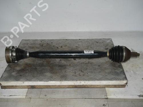 Used Right front driveshaft Right front driveshaft AUDI A1 (8X1, 8XK) 1.4 TFSI (122 hp) 36367399 36367399