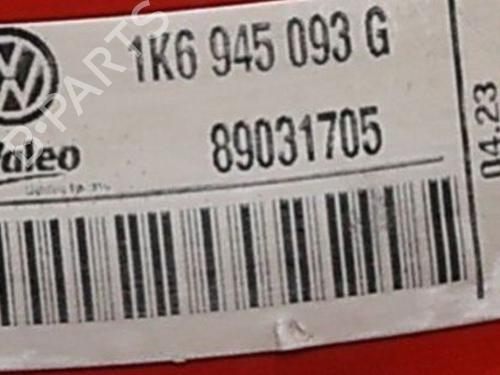 Left tailgate light VW GOLF V (1K1) 1.9 TDI | BP37082869C79 - Image 6